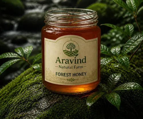 Forest Honey