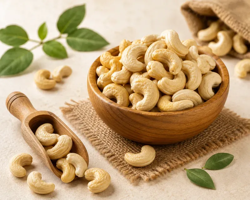 Cashews 1kg