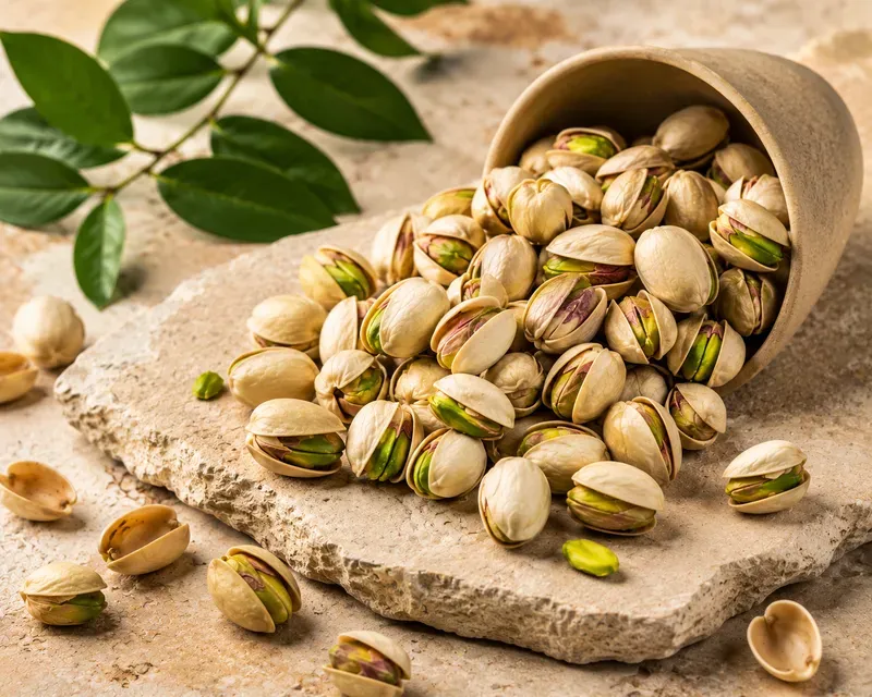Pistachios 1kg