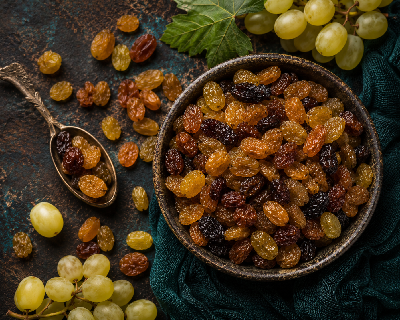 Raisins 500g