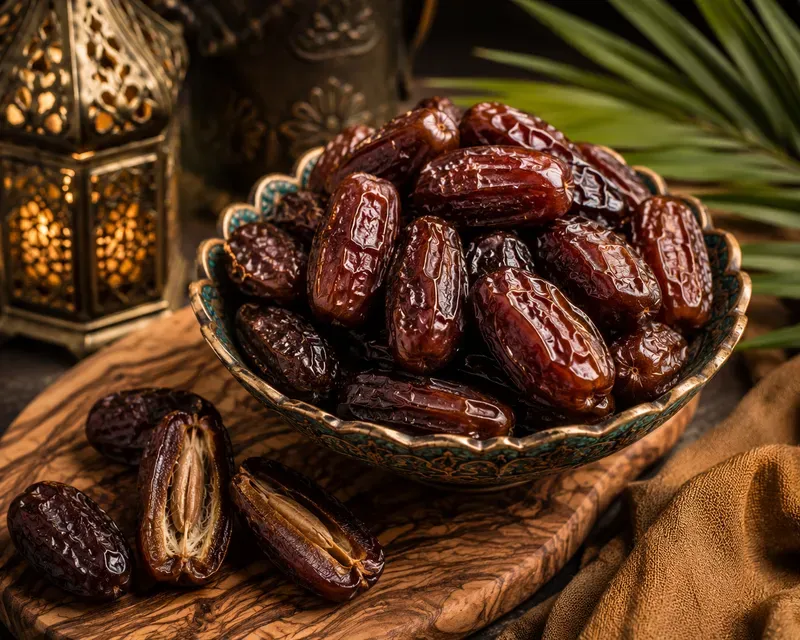 Dates 500g