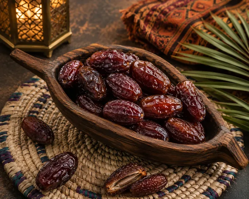 Dates 1kg