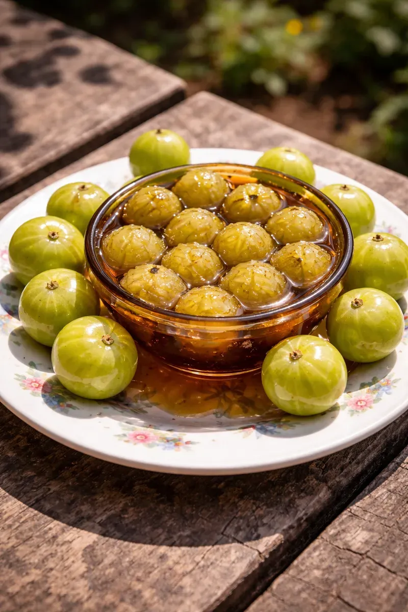 Honey Amla 1kg