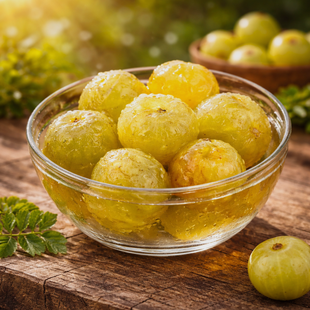Honey Amla 250g
